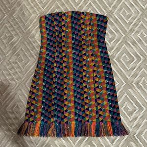 House of Harlow 1960 x Revolve - Amelia Dress *NWOT
